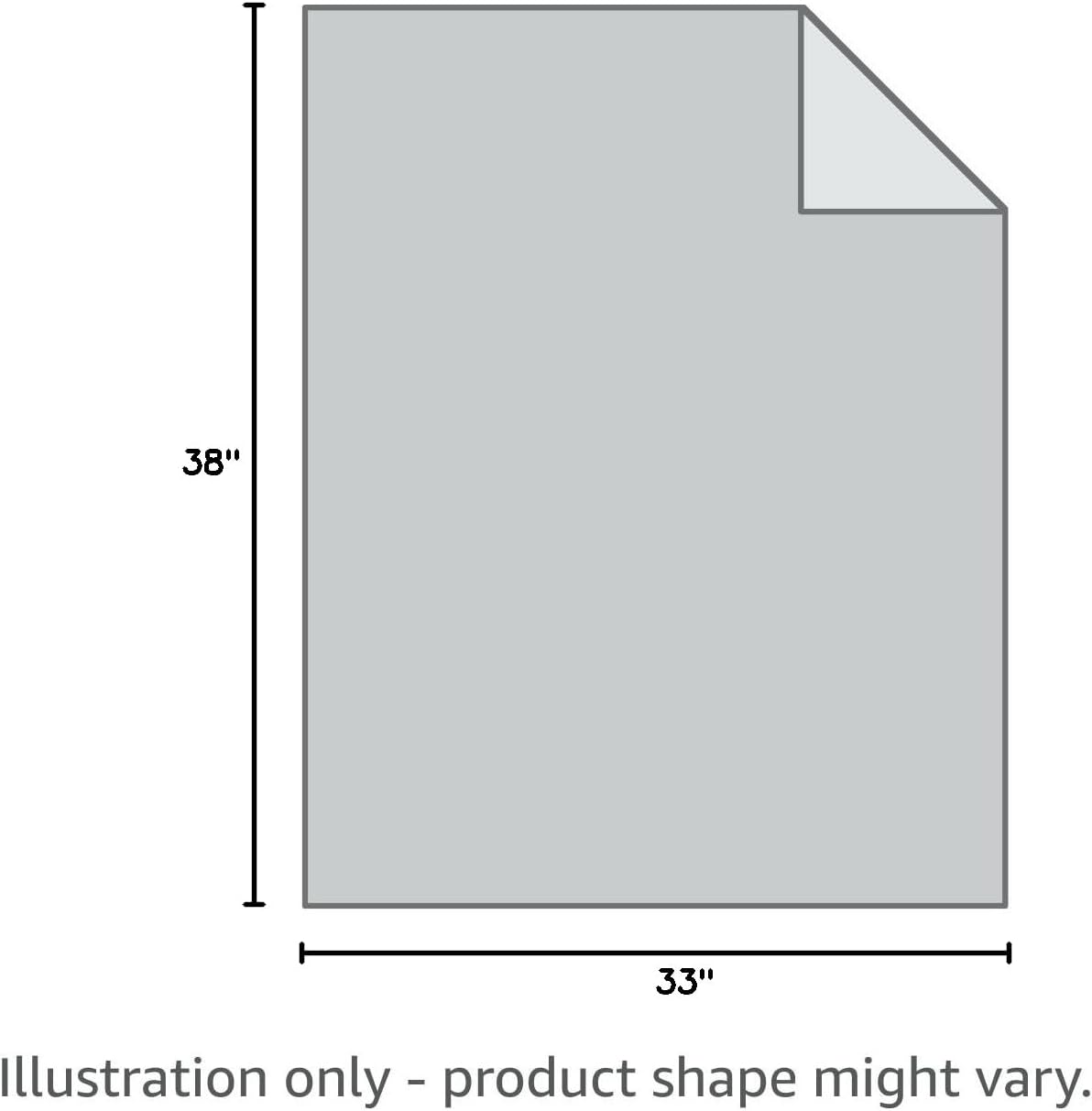 Professional's Choice Ventana Saddle Pad | 100% New Zealand Wool | 1" Felt & Foam Center