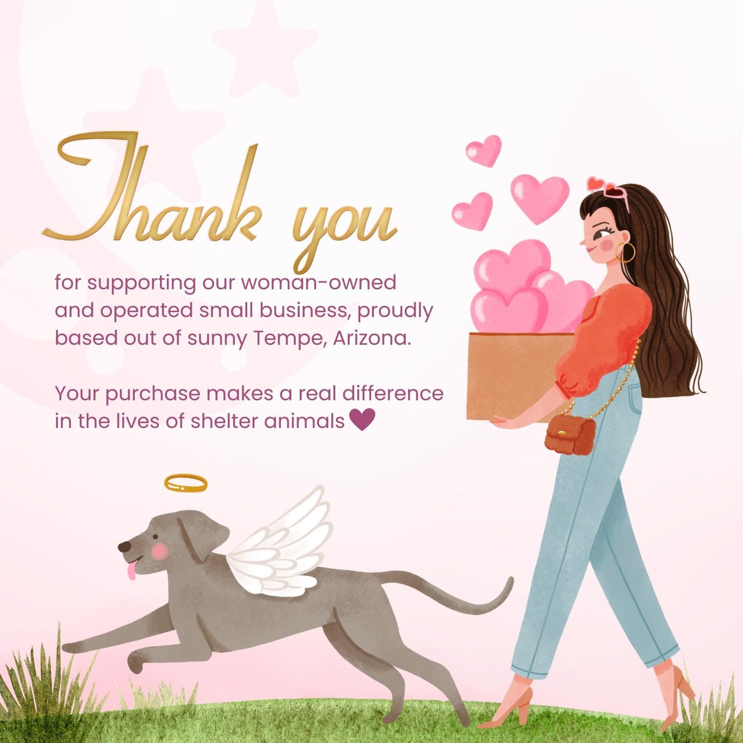 LunaMarie - Luxury Pet Birthday Bandanas -Premium & Silky Poly Fabric | 100% Handmade | Custom Shape Dual Layered (Violeta Rebel, X-Small)