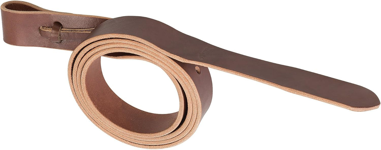 Weaver Leather Latigo with Holes