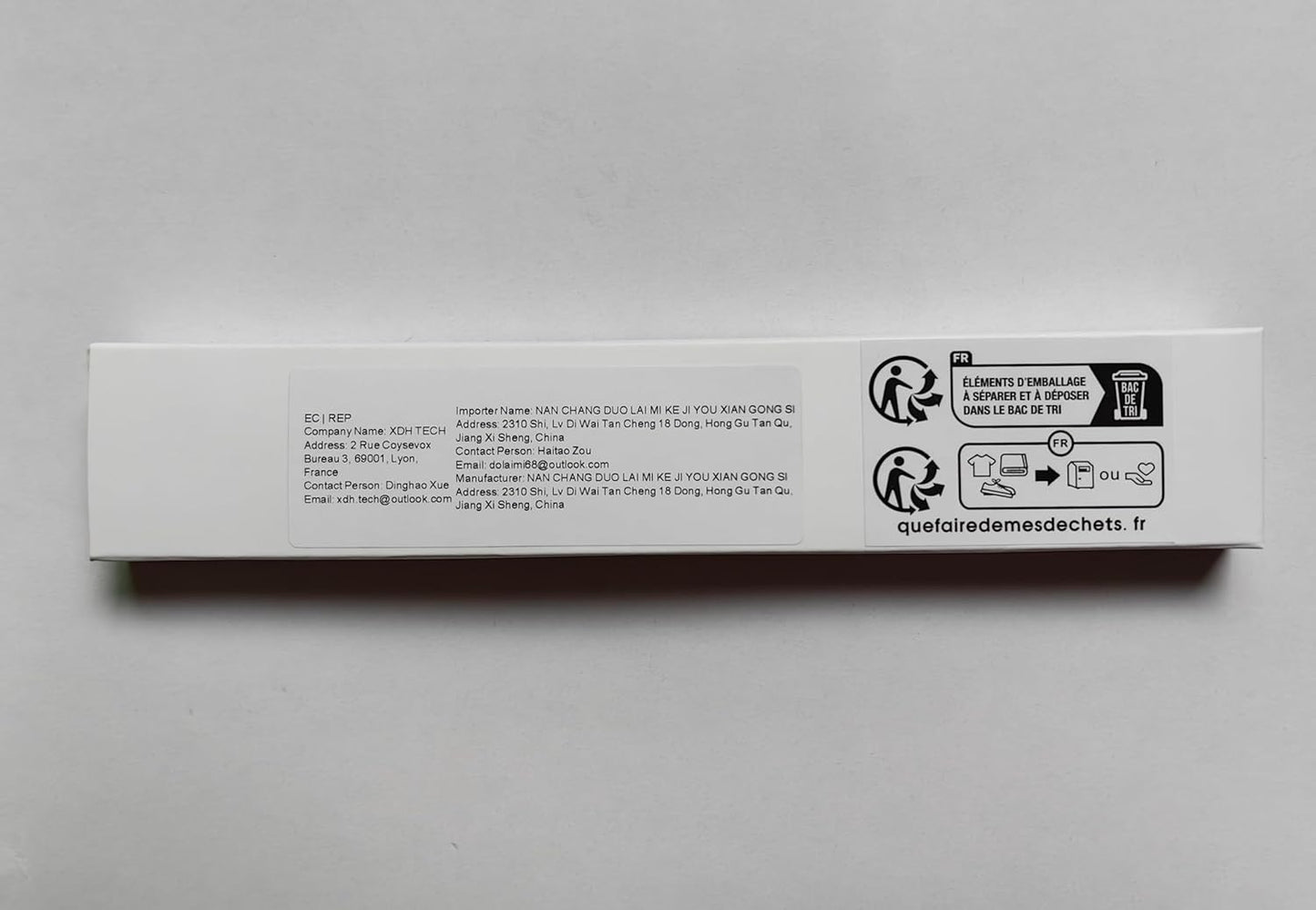 Mercano Adjustable Dog Collar - Special Design Patterns, Soft Nylon Comfortable Sturdy Pet Collar for Small Medium Large Dogs (S, Black White B)