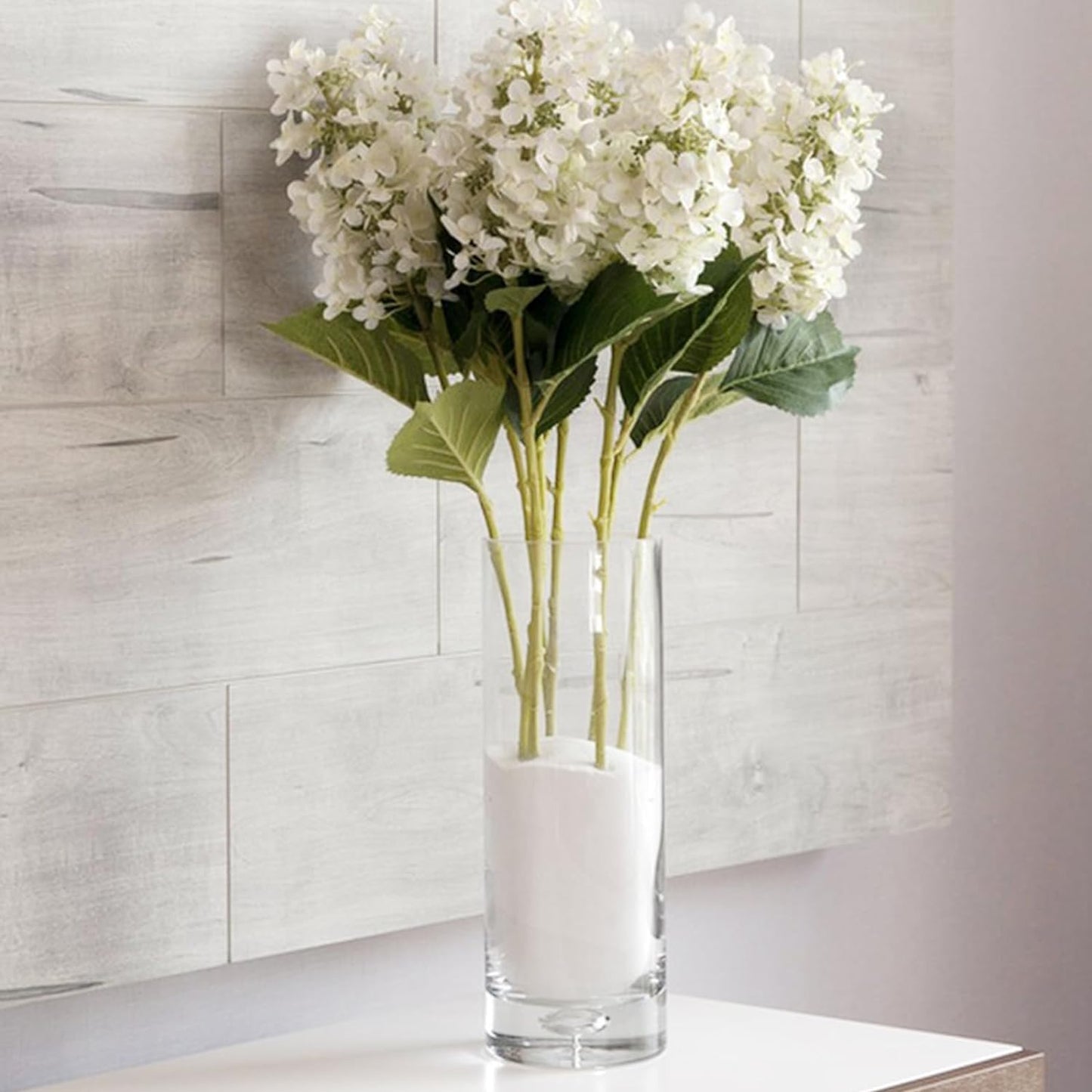 10 lbs Aquarium Sand, 0.4-0.8 mm Aquarium Gravel for Fish Tank. Decorative White Sand for Fish Tank, Paintings, Plants Potted, Candle, Vase and Crafts