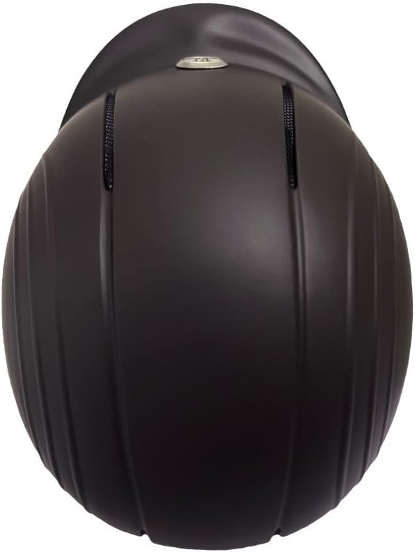 TuffRider Starter Basic Horse Riding Helmet | Comfortable Protective Equestrian Head Gear - SEI Certified