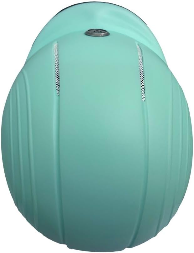 TuffRider Starter Basic Horse Riding Helmet | Comfortable Protective Equestrian Head Gear - SEI Certified