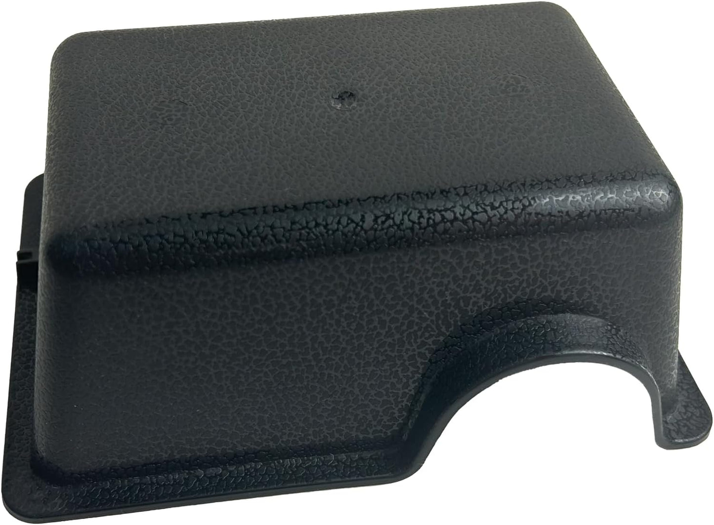 Small Humid Hideout Cave for Reptiles, Snake Hide for Ball Pythons, Gecko Hide, Leopard Geckos, Bearded Dragons,Compact Terrarium Decor with Easy-Clean Design (6.70"x4.72"x2.56")