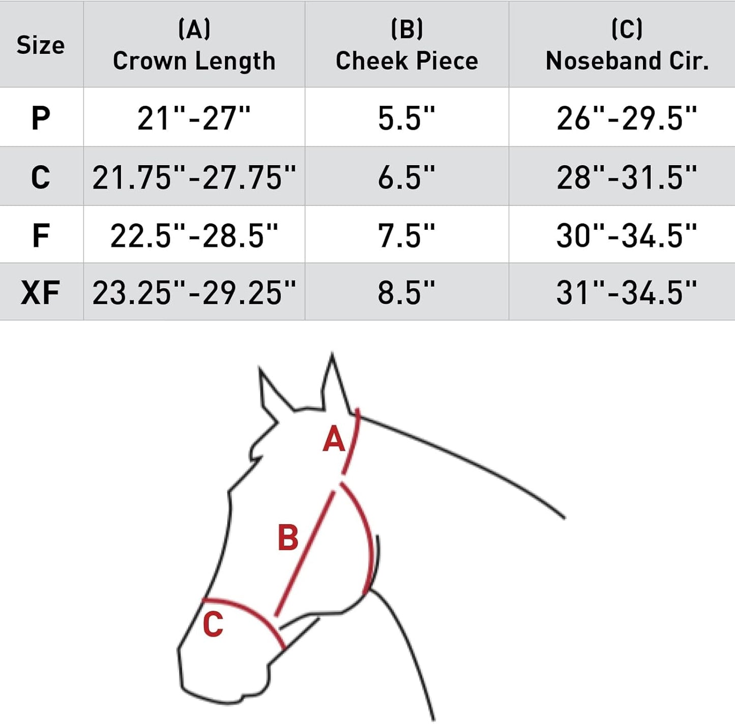 Equinavia Loki Adjustable Breakaway Horse Halter - Royal Blue - Pony