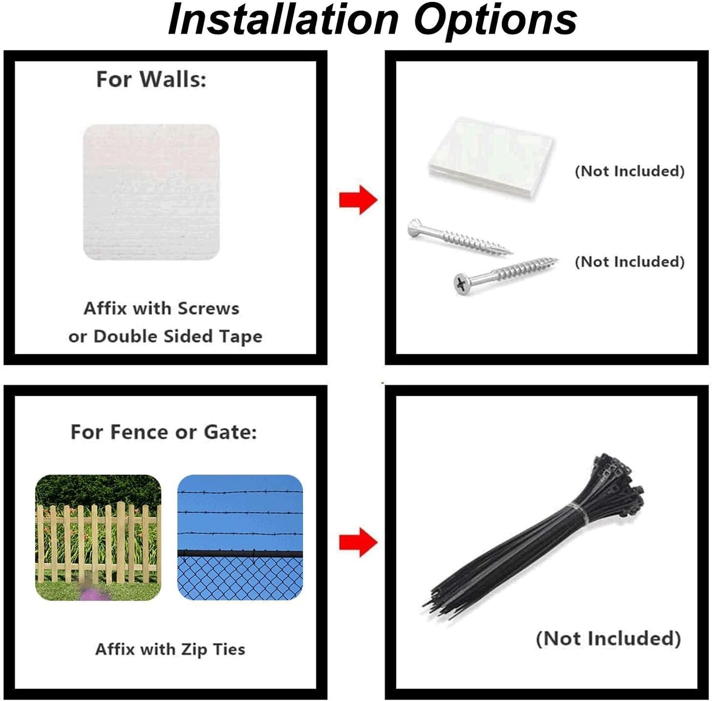 Lygond Metal Sign Tin Sign Circular Stained Glass Deer Vintage Sign for Restaurant 8×8 Inches