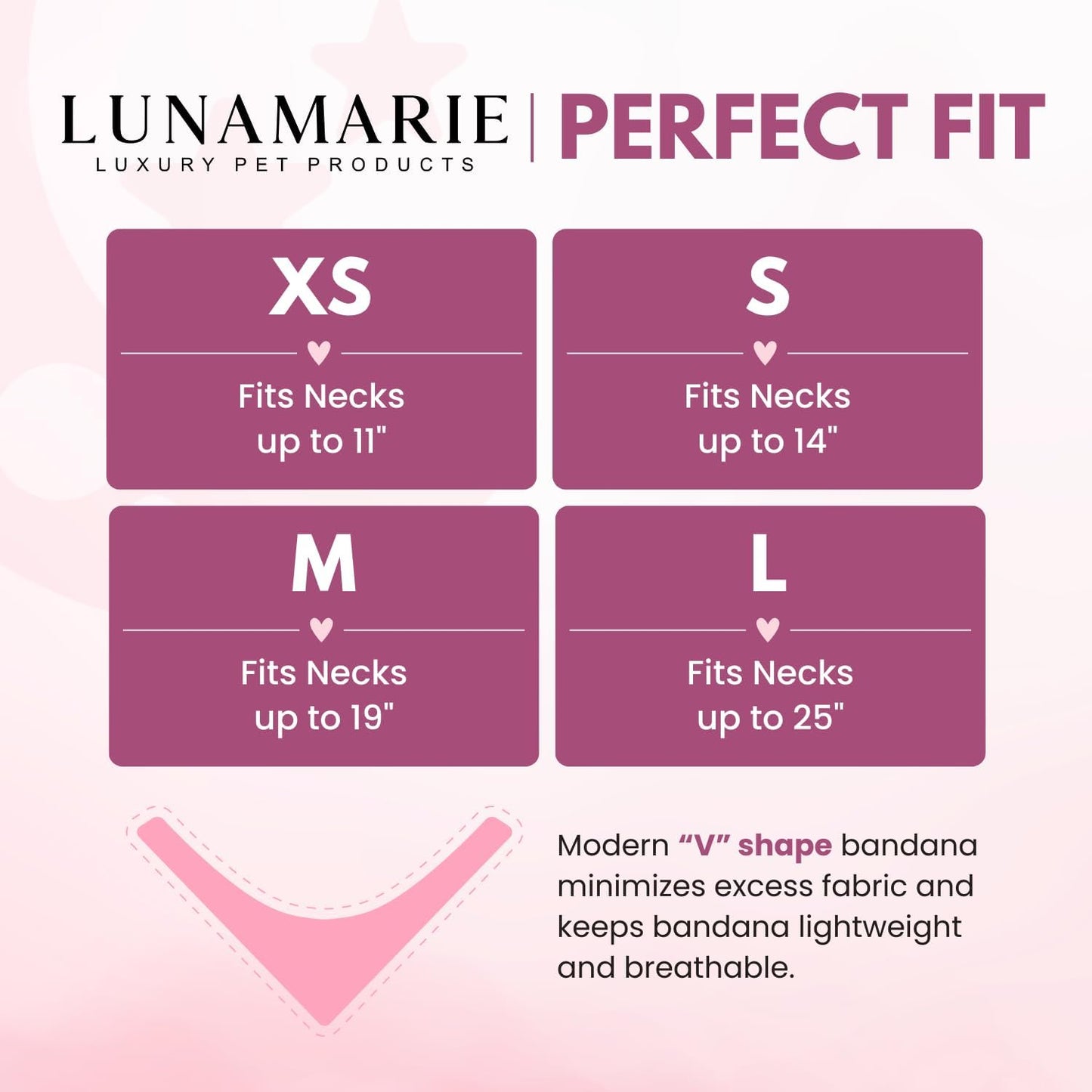 LunaMarie - Luxury Dog Bandanas - Cute Watermelon Design | Premium & Soft Fabric | 100% Handmade Custom Adjustable Shape Dual Layered Small, Medium, Large Cat Scarf (Watermelon, Small)