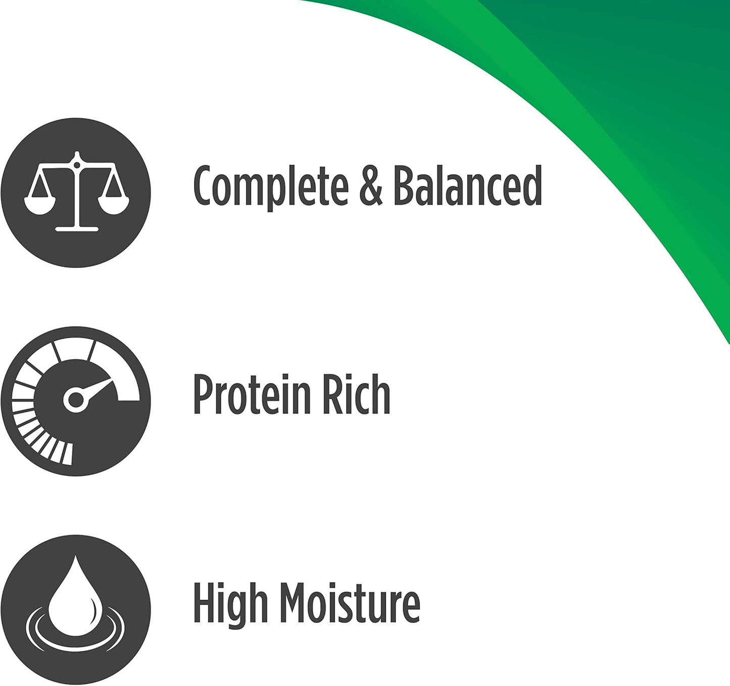 Nulo Freestyle Cat & Kitten Wet Cat Food Signature Stew, Premium All Natural Grain-Free Cat Food Topper with No Added Minerals or Preservatives and High Animal-Based Protein, 1 Count (Pack of 24)