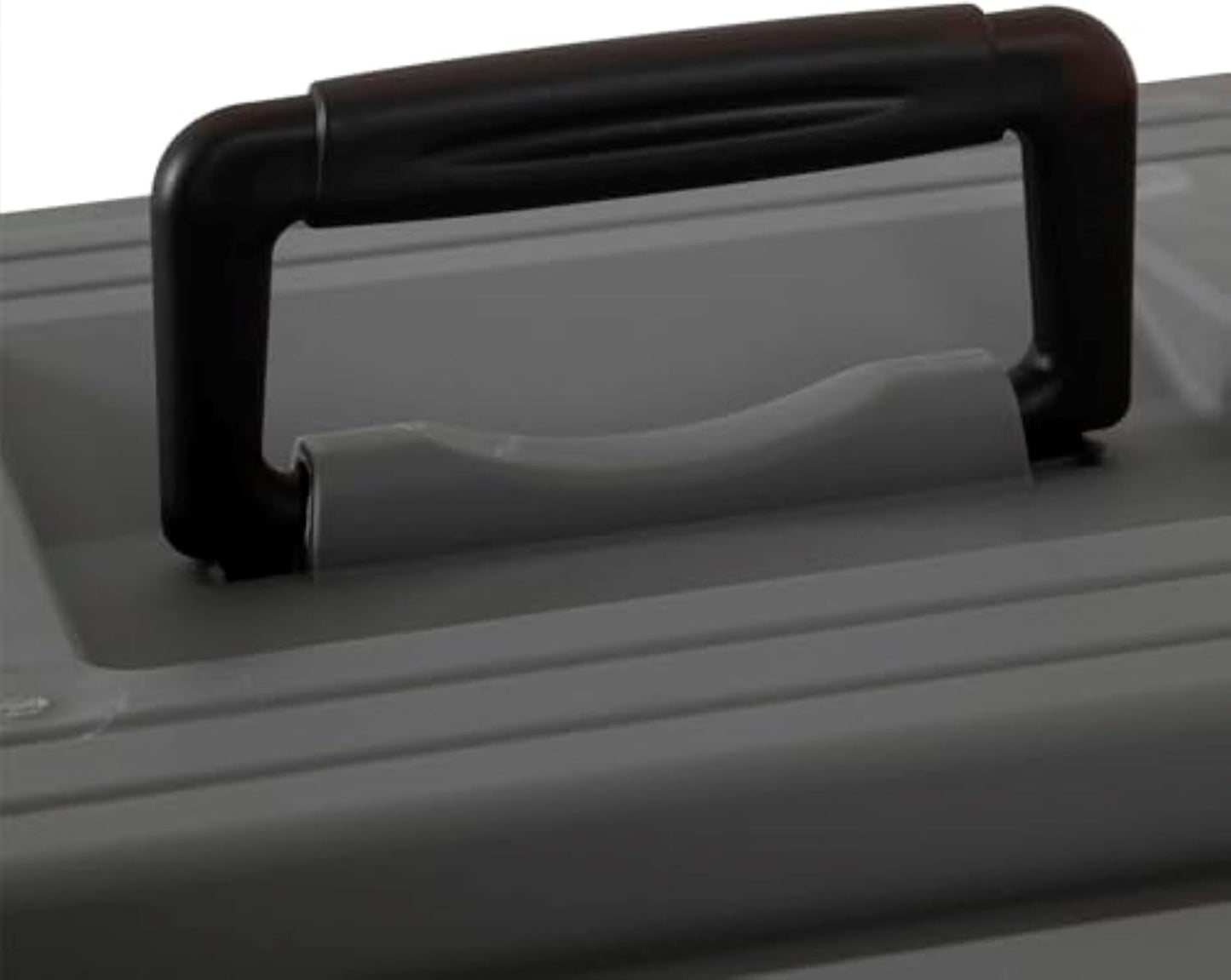 Petmate Sky Kennel - For Air and Travel, Airline Compliant Dog Crate for Pets up 15-30 lbs, Heavy Duty Dog Kennel, Made in the USA- 28 Inches