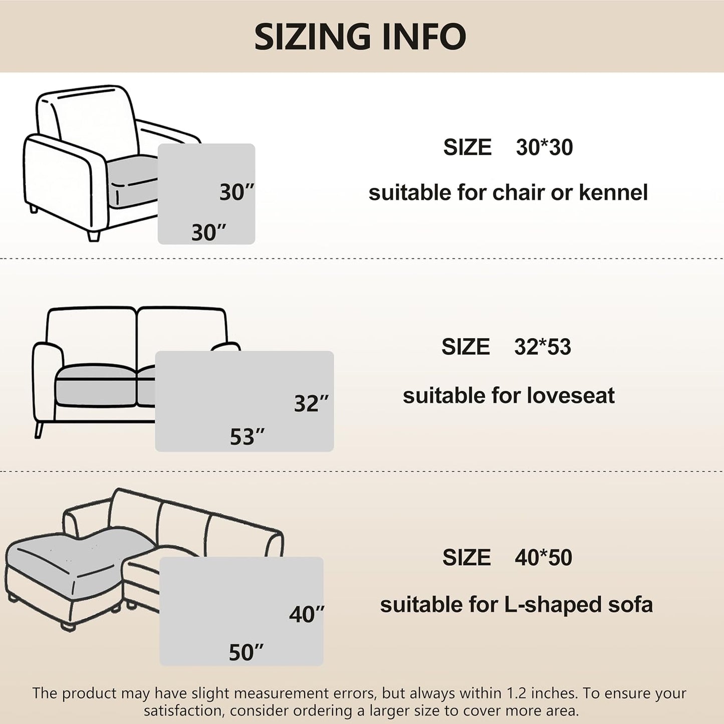 gogobunny 100% Double Sided Waterproof Dog Blanket Soft Pet Bed Cover Reversible Protect Furniture Couch Sofa Car for Puppy Cat Kids (Dark Walnut/Light Walnut, 40x50 Inch (Pack of 1))