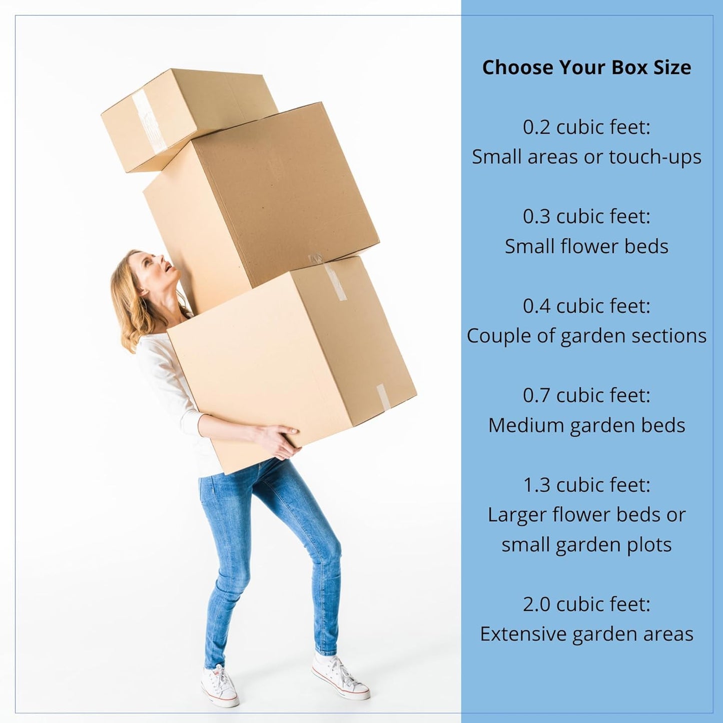 Premium Brown Wood Mulch for Landscaping, Gardens, Lawns, Potting Media, and Potted Plants (0.7 CF - 20 L - 21 QTS)