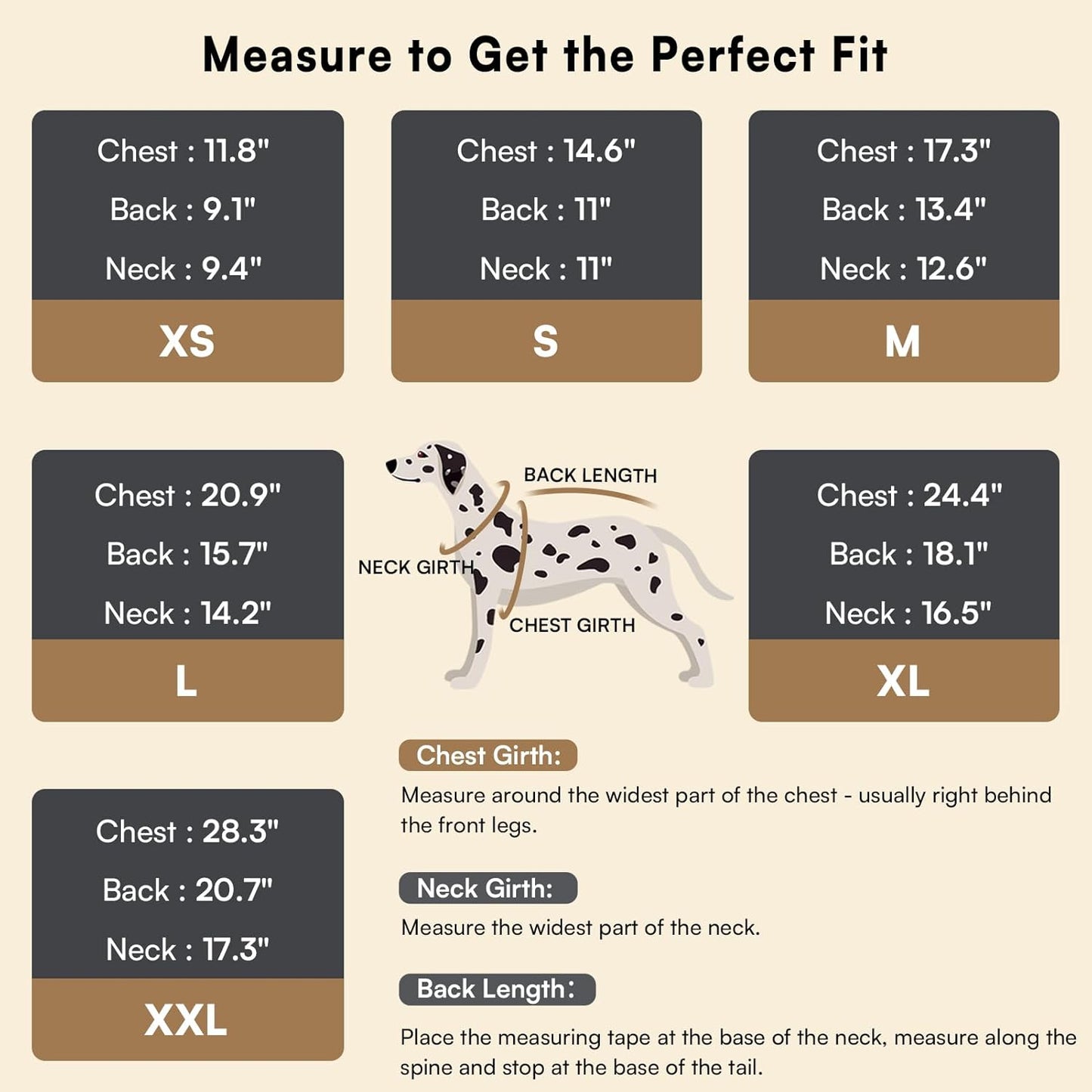 Queenmore XXL Dog Sweaters,Large Dog Sweater for Pitbull Doberman,Warm Turtleneck Knitted Big Pet Sweater for Male Femal Dogs,Extra Large Size Doggy Winter Clothes (Pink,2XL)