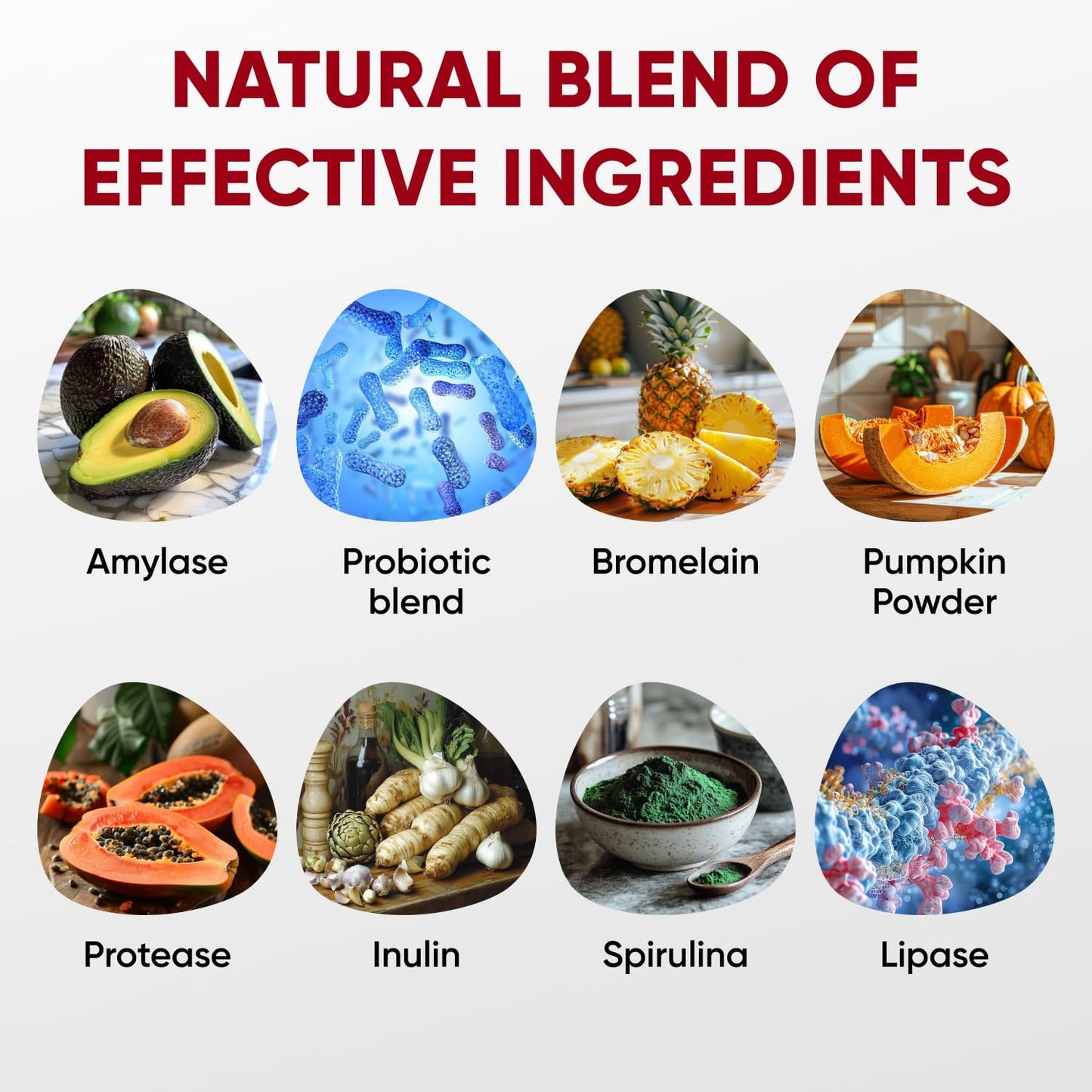 Probiotics for Dogs Digestive Health - Probiotic Chews for Gut Health, Itchy Skin Yeast, Diarrhea - USA Product - Immune Support Supplement - Dog Digestive Support & Allergy Relief Chews with Enzymes