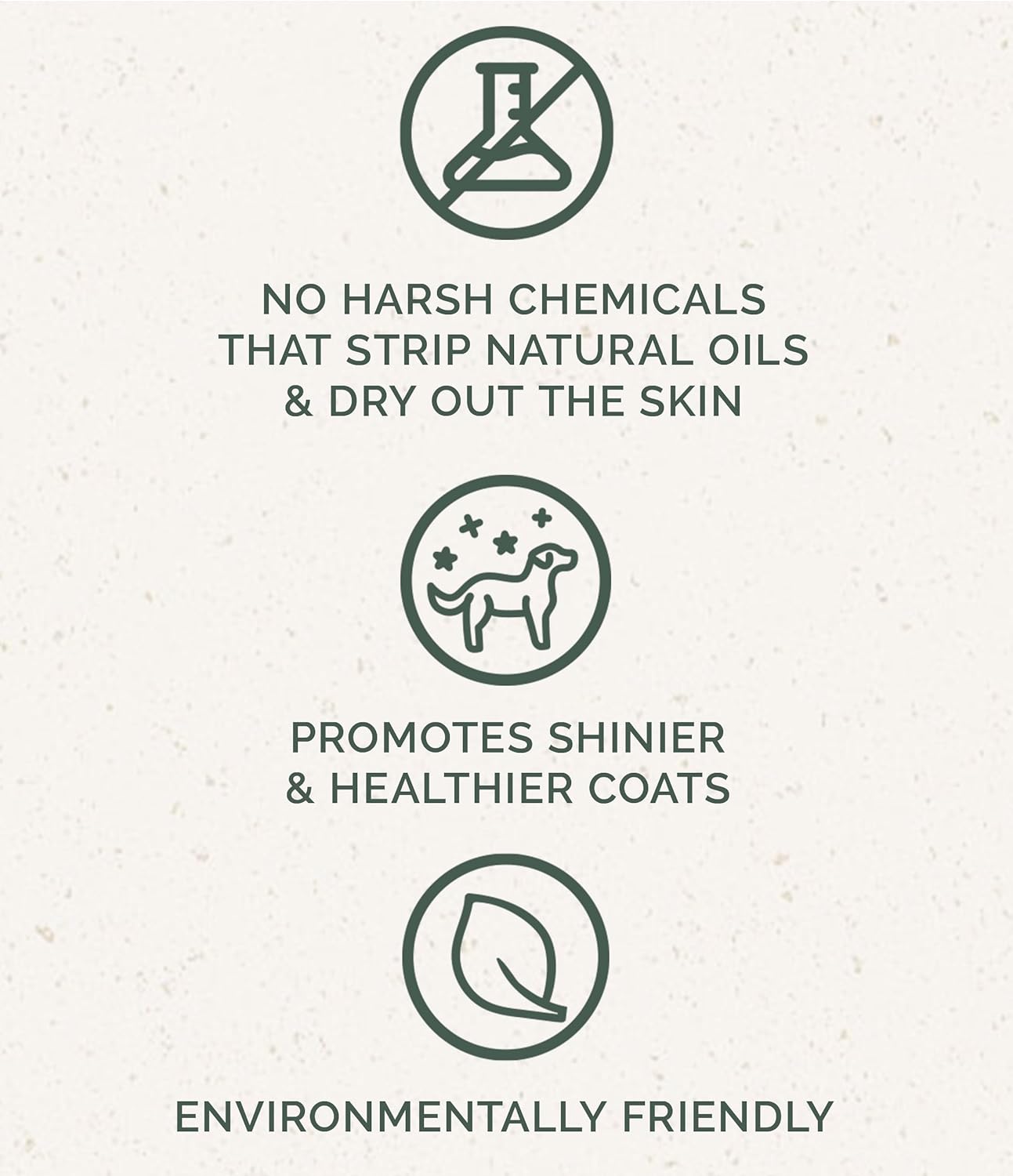 Chagrin Valley Soap & Salve Certified Organic Dog Shampoo and Conditioner - Dog Shampoo Itchy Skin Relief and Puppy Essentials - Natural Handmade Cedarwood Lavender, 3.8 oz Bar Soap