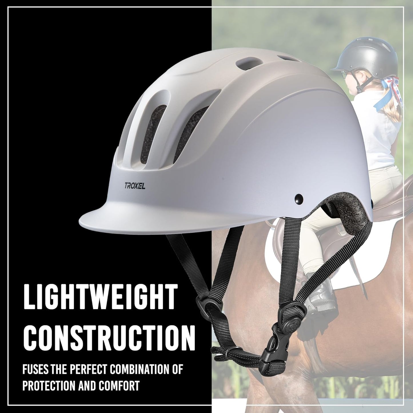 Troxel Pink Sport 2.0 Helmet