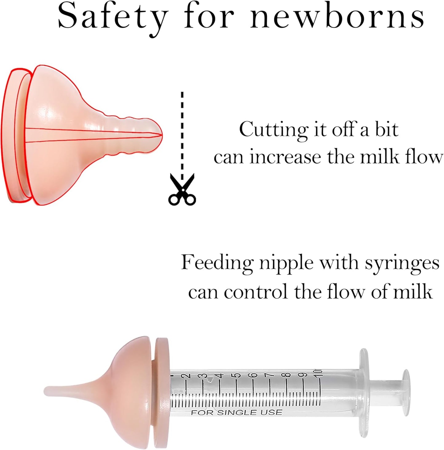 Doggiema Puppy Feeder Puppy Milk Feeder Puppy Nursing Station Puppy feeders for Multiple Puppies Puppy Milk replacer Dongdong pet S Size Bowl (Toy/Small Puppy)