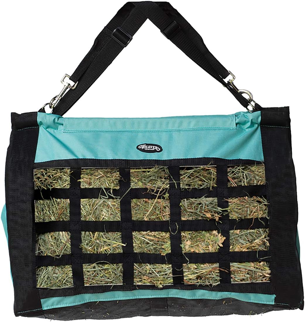 Weaver Leather Slow Feed Hay Bag