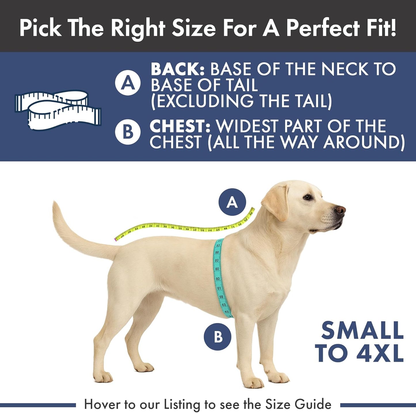 Spark Paws Reversible Dog Sweater, Sherpa Jacket Vest with Warm Fleece Lining, Warm Coat for Winter, Suitable for Small Medium, Large, XL XXL Dogs - Purple and Navy Blue - 4XL