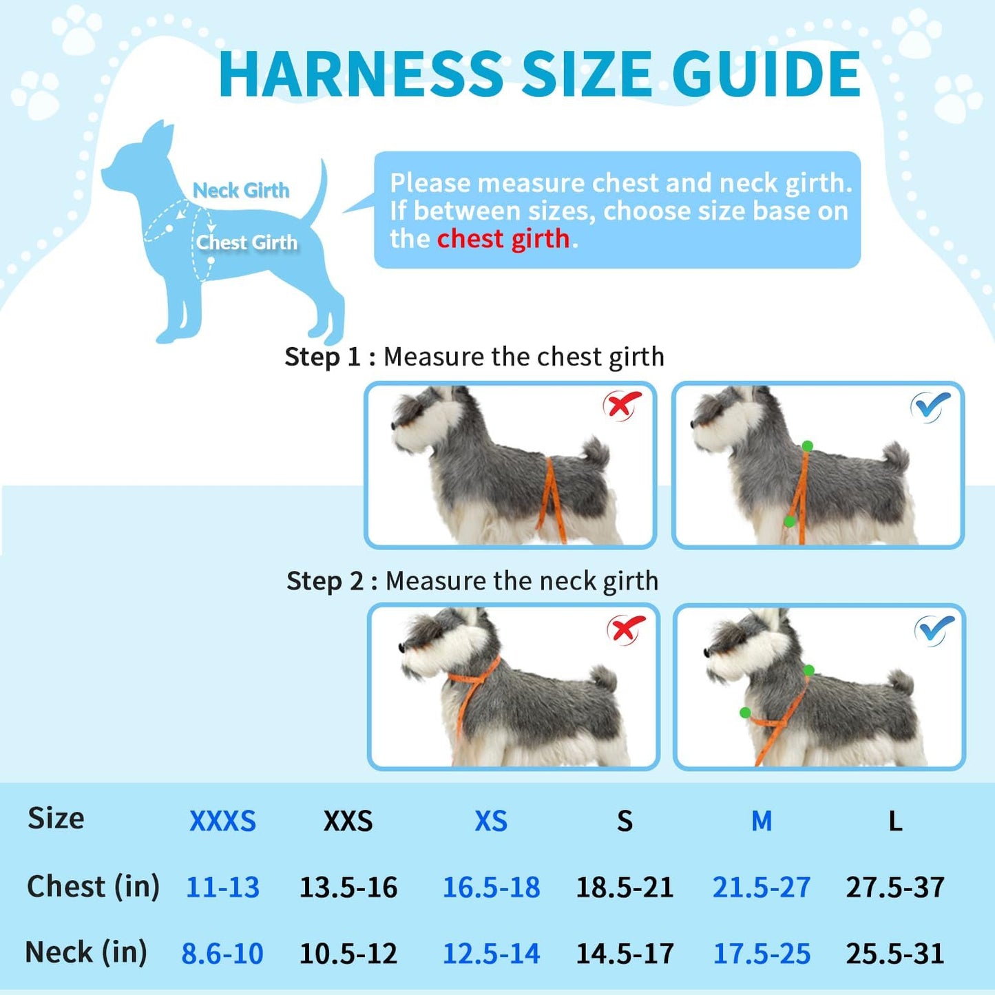 Lukovee Dog Seat Belt for Car, Adjustable Dog Car Harness for Large Medium Small Dogs, Soft Padded & Breathable Mesh Dog Seatbelt with Car Strap and Carabiner(Pink Double Clip,XX-Small)