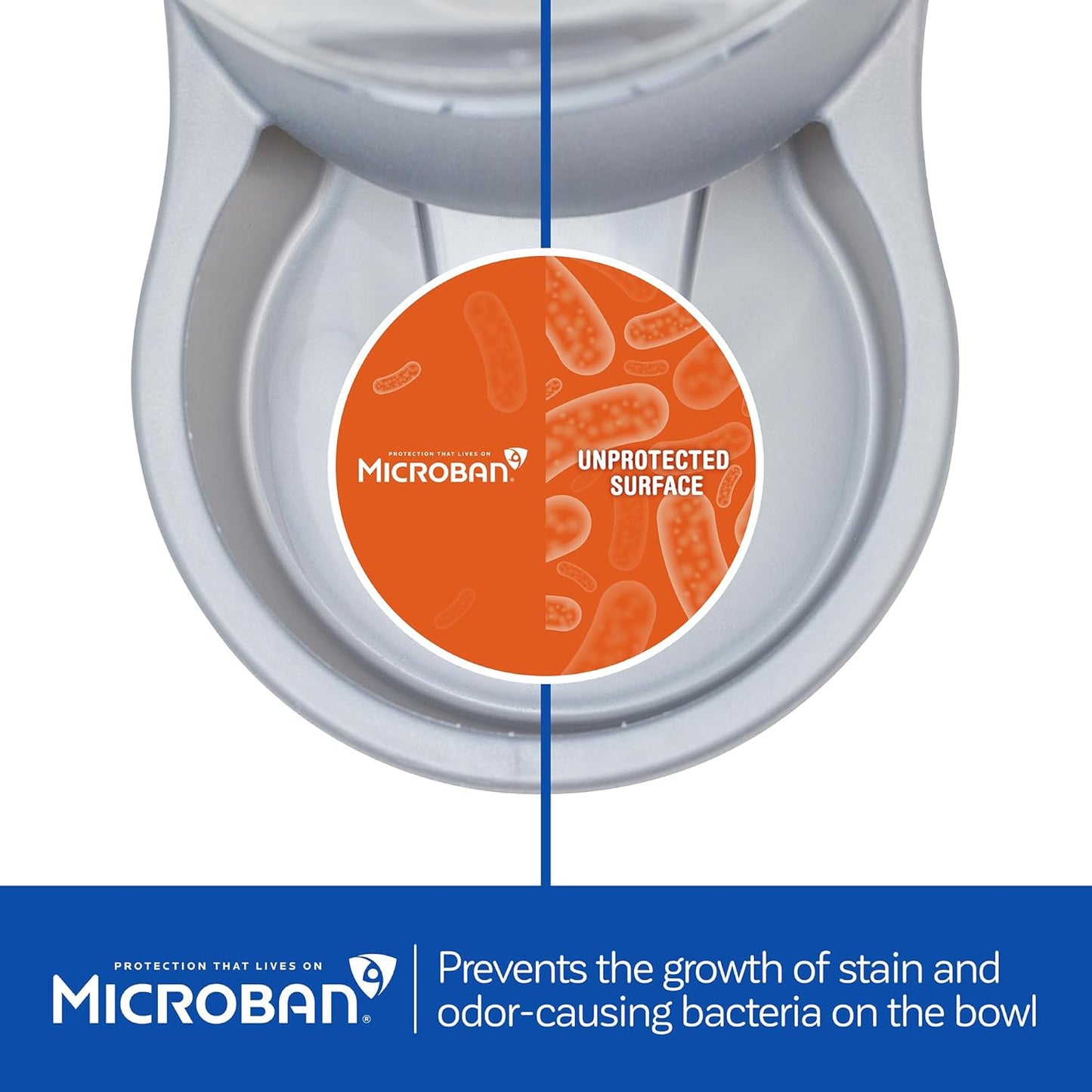 Petmate Replendish Feeder with Automatic Cat and Dog Feeder Grey, Made in USA