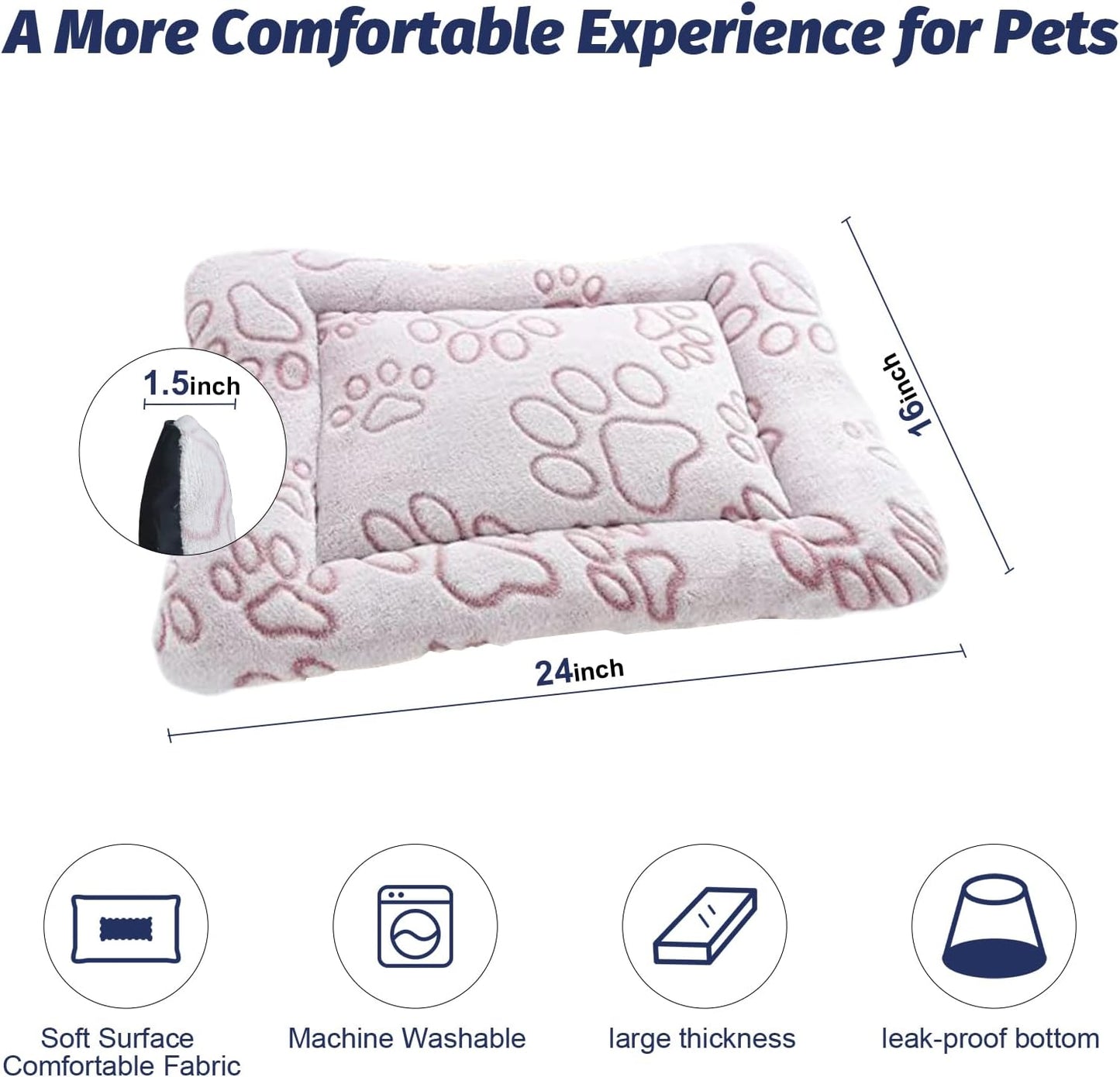 Puppy Incubator, Pet Atomization Oxygen Box, Incubator for Kitten and Puppies, Pet Nncubator with Nebulization Kit and Pets Blanket 100L