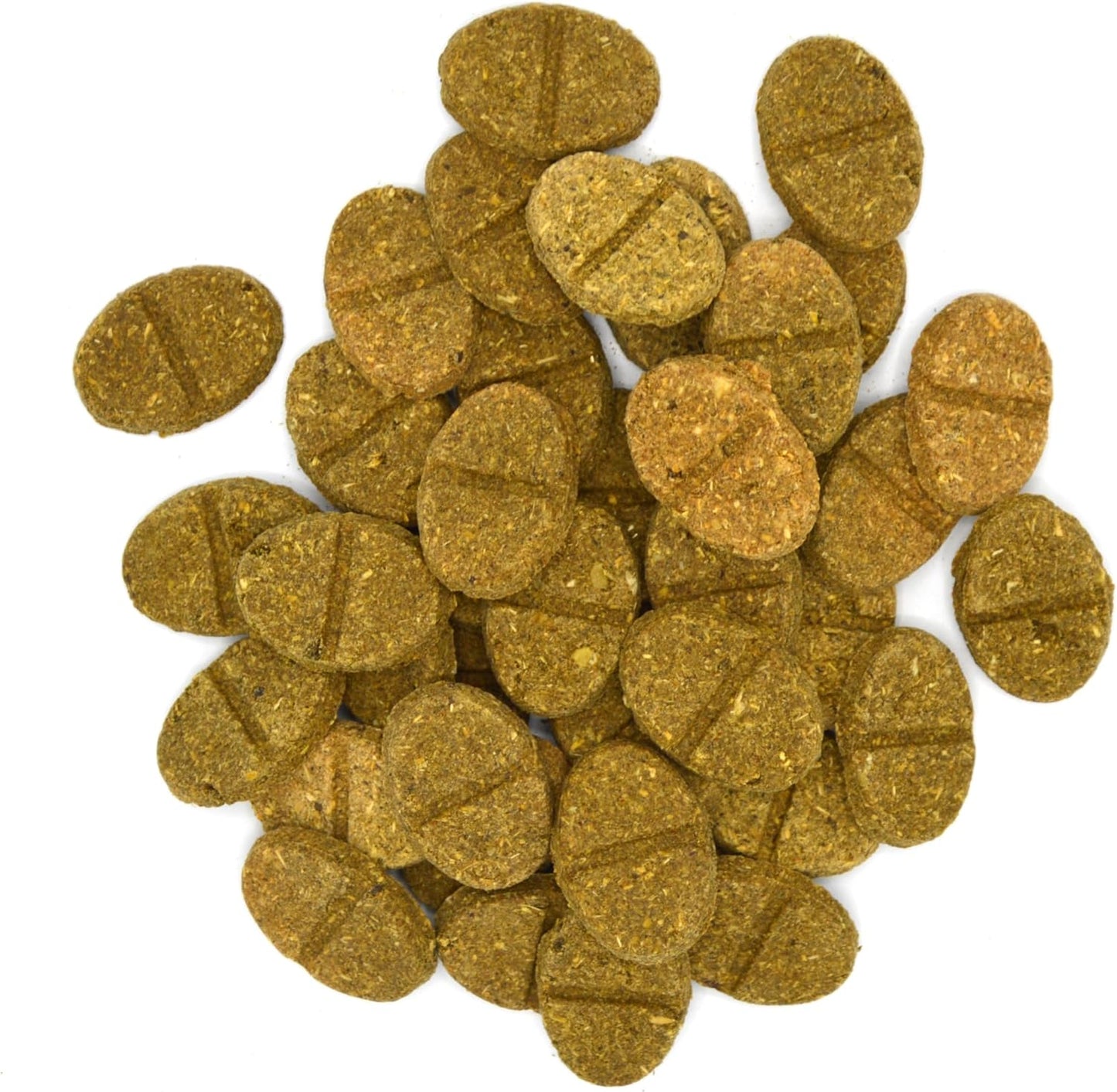 Oxbow Animal Health Natural Science Joint Support, Anti Inflammatory Supplement for Rabbit & Guinea Pig, Oxbow Timothy Hay, Made with Glucosamine, Turmeric, & Yucca, Made in USA, 4.2 oz Bag