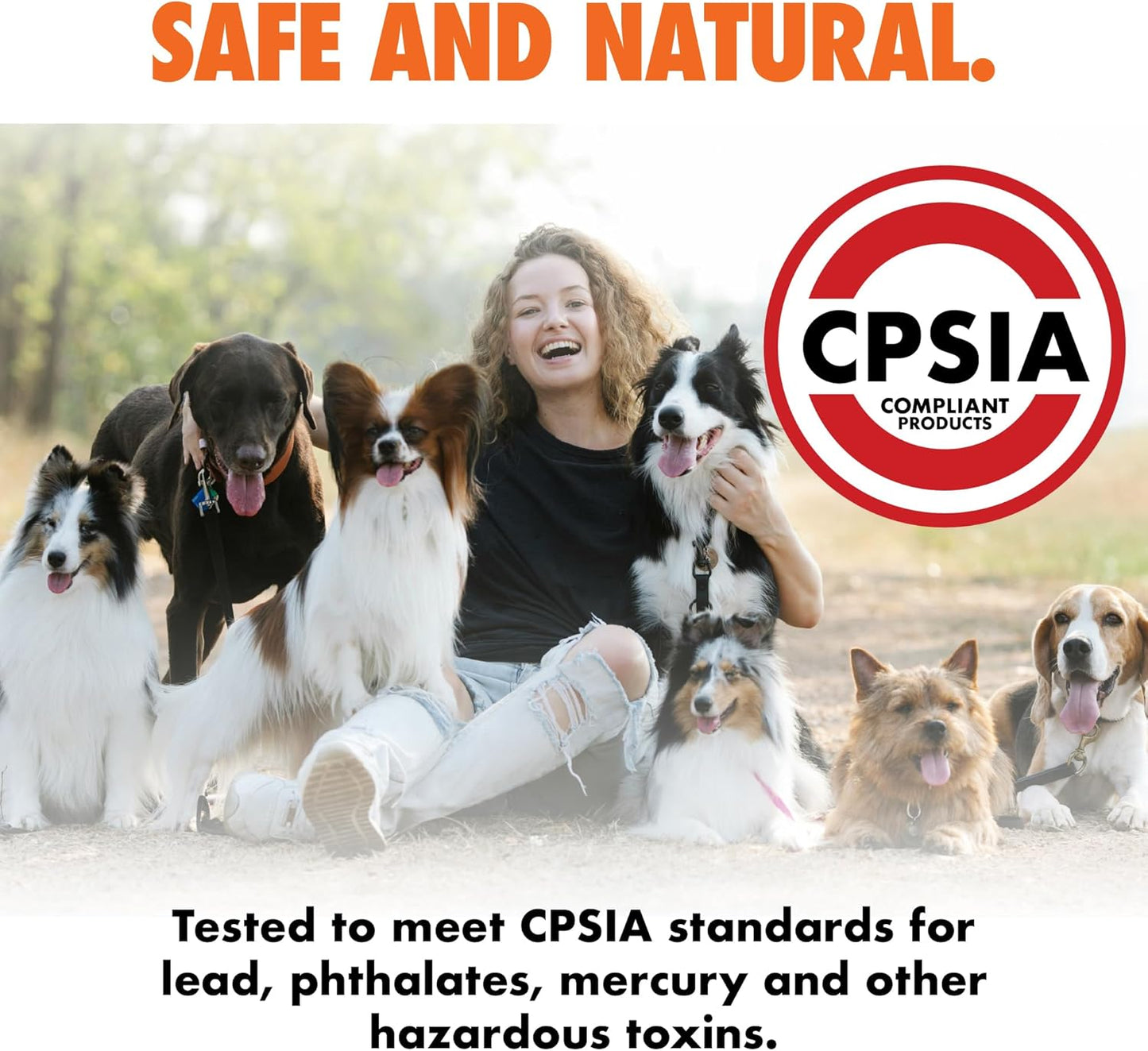 Max Fusion with Nike Grind, Arlee Rubber Bone Dog Toy, Chew Toy for Play, Fetch, Tug, M