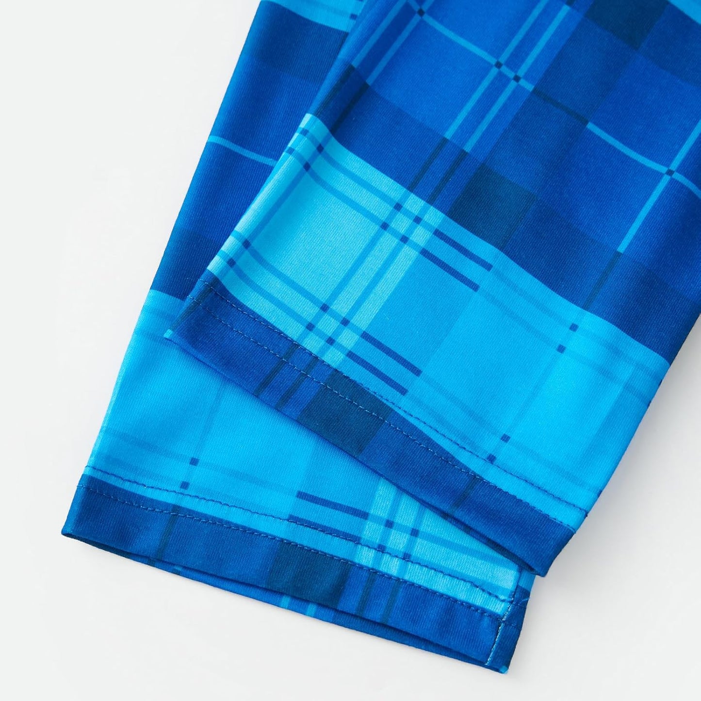 Matching Family Christmas Pajamas Set - Xmas Sleepwear PJs