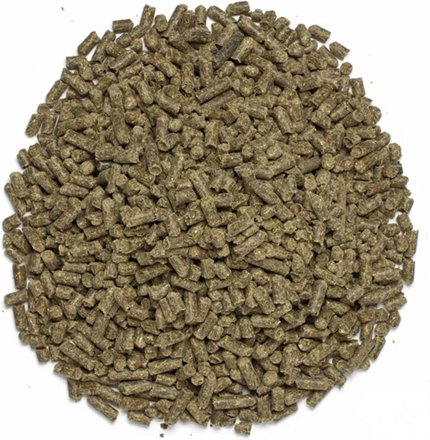 SmartHoof Pellets | Horse Biotin Joint Support Supplement with Essential Minerals for Healthy Hooves | Contains Methionine, Lysine, Copper, Zinc and More | 56 Servings | 7.6 lb Bag