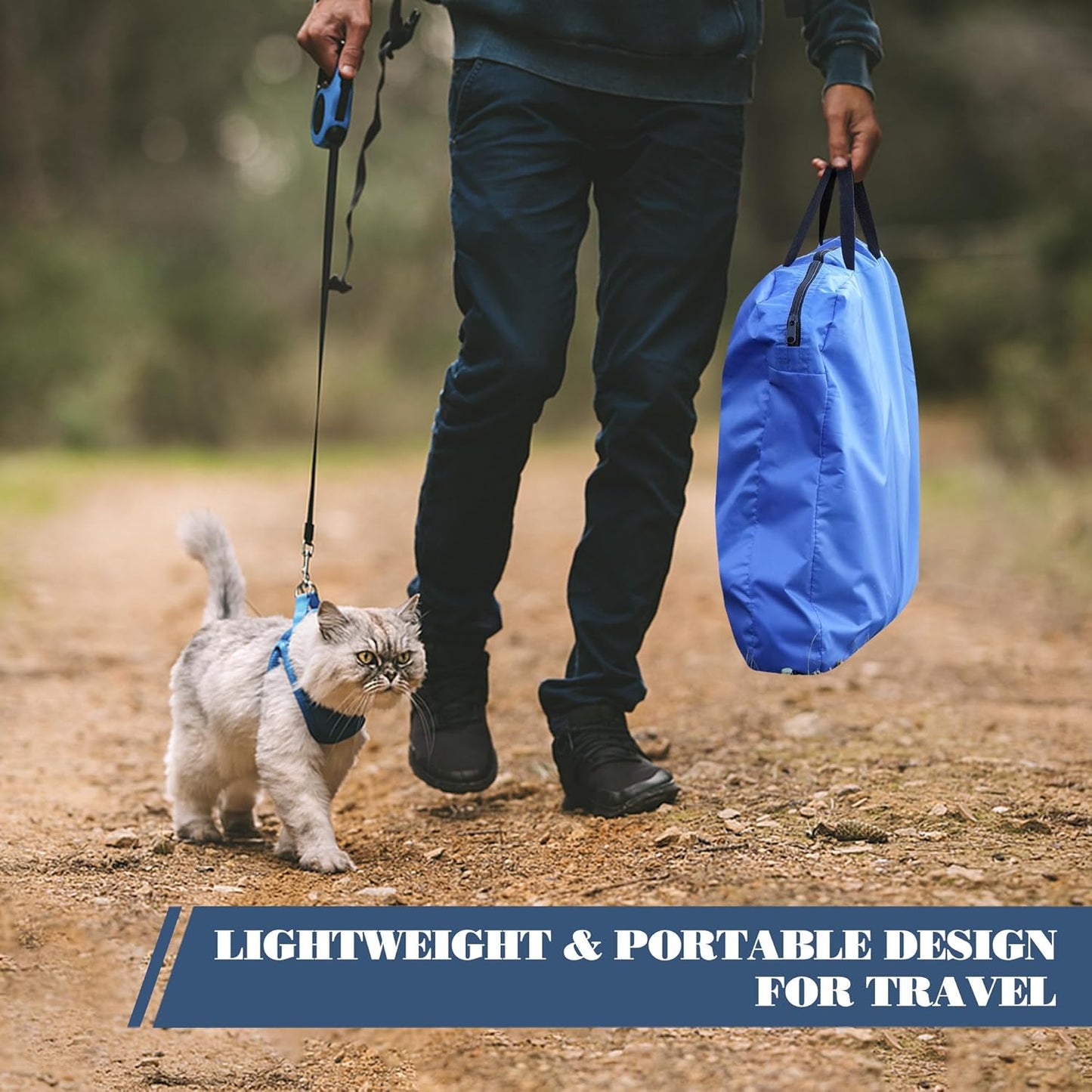 Outdoor Cat Enclosure -Portable Pet Playpen for Outside with Cat Tunnel, Cube Combo,Pet Cage for Cats, Kittens, Dogs and Small Animals