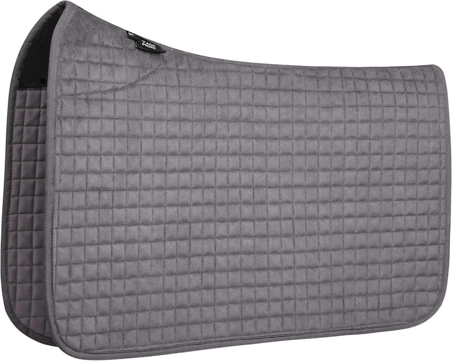 Tackmore Western Saddle Pad Breathable, Shock-Absorbing Saddle Pad