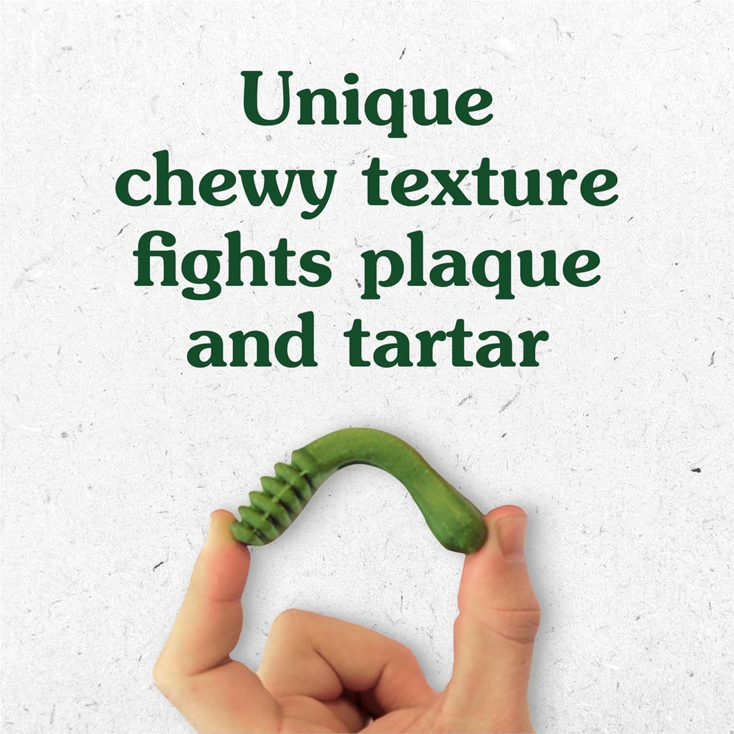 Greenies Weight Management Regular Dog Dental Chews Weight Control Dog Treats, 27 oz. Pack (27 Treats)